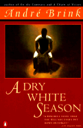 A Dry White Season - Brink, Andra
