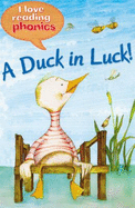 A Duck in Luck!