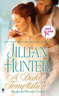 A Duke's Temptation - Hunter, Jillian