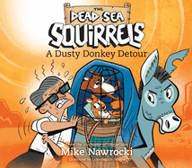 A Dusty Donkey Detour: Volume 8