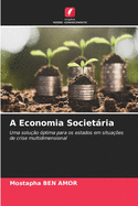 A Economia Societria