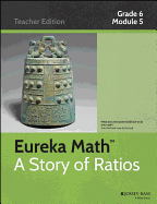 A Eureka Math, a Story of Ratios: Area, Surface Area, and Volume Problems