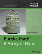 A Eureka Math, a Story of Ratios: Examples of Functions from Geometry
