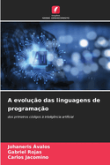 A evolu??o das linguagens de programa??o