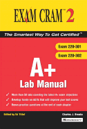 A+ Exam Cram 2 Lab Manual - Brooks, Charles J