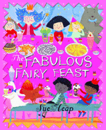 A Fabulous Fairy Feast