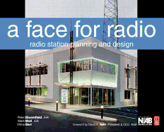 A Face for Radio: Radio Station Planning and Design