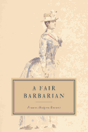 A Fair Barbarian