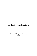 A Fair Barbarian