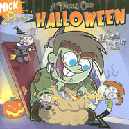 A Fairly Odd Halloween: A Spooky Pop-Up Book