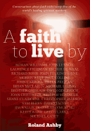 A Faith to Live by