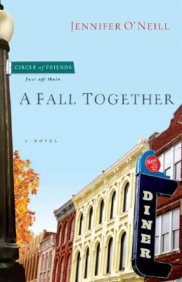 A Fall Together - O'Neill, Jennifer