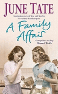 A Family Affair: A gripping saga of love and loyalty in war