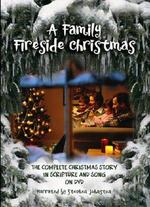A Family Fireside Christmas - 
