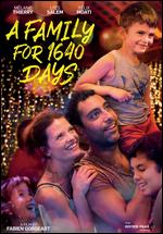 A Family for 1640 Days - Fabien Gorgeart