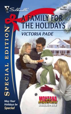 A Family for the Holidays - Pade, Victoria