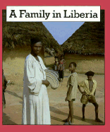 A Family in Liberia - Humphrey, Sally