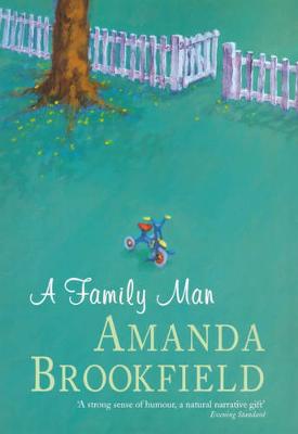 A Family Man - Brookfield, Amanda