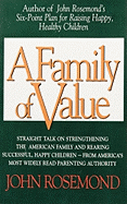 A Family of Value: Volume 6