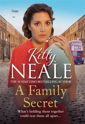 A Family Secret - Neale, Kitty