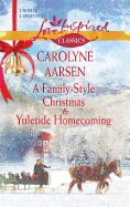 A Family-Style Christmas and Yuletide Homecoming: An Anthology