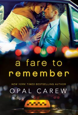 A Fare to Remember - Carew, Opal