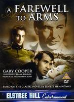 A Farewell to Arms