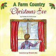 A Farm Country Christmas Eve
