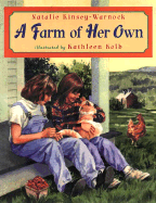 A Farm of Her Own