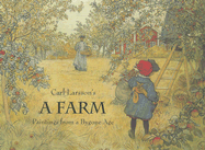 A Farm: Paintings from a Bygone Age