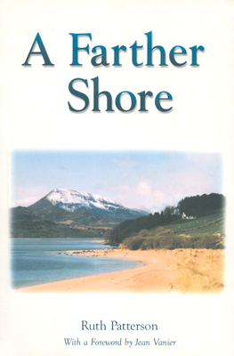 A Farther Shore - Patterson, Ruth