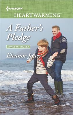 A Father's Pledge - Jones, Eleanor