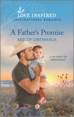 A Father's Promise - Obenhaus, Mindy