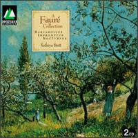 A Faur Collection - Kathryn Stott (piano); Michael George (baritone)