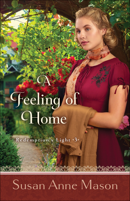 A Feeling of Home - Mason, Susan Anne