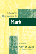 A Feminist Companion to Mark