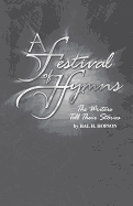 A Festival of Hymns -- The Writers Tell Their Stories: Congregational Part, 25 Sheets