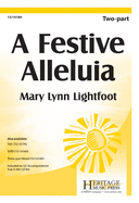 A Festive Alleluia