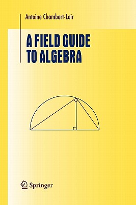 A Field Guide to Algebra - Chambert-Loir, Antoine