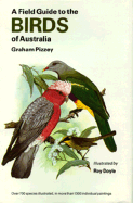 A field guide to the birds of Australia