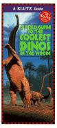 A Field Guide to the Coolest Dinos in the Woods