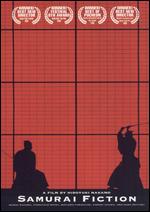 A Film By Hiroyuki Nakano: Samurai Fiction [2 Discs] - Hiroyuki Nakano