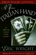 A Fine Italian Hand: An Inspector Charlie Salter Mystery