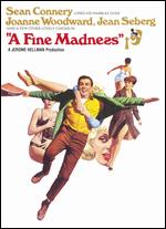 A Fine Madness - Irvin Kershner