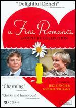 A Fine Romance: Complete Collection [4 Discs]