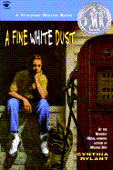 A Fine White Dust