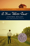 A Fine White Dust - Rylant, Cynthia