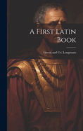 A First Latin Book