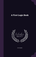 A First Logic Book