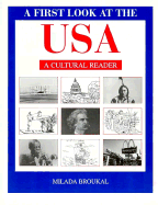 A First Look at the USA: A Cultural Reader
